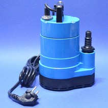 협신 수중펌프 UP1501 수직자동 5295685 단상220V 수중모터 농장 정원물주기 세차 맨홀 연못 지하물빼기작업용 펌프