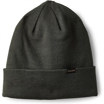 틸리 하이킹 비니, One Size, Dark Green