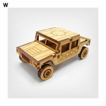 미니어처 험비 JUNIOR VE-16, 상세페이지 참조