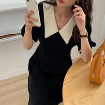 슬림 퍼프 슬리브 드레스 롱 황금가면 연민지 차예련 서유라 서예지 옷 스타일 가을 원피스 패션