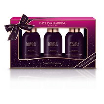 Baylis Harding Trio Gift Set 베일리스 하딩 와일드 피그 앤 석류 트리오 기프트 세트