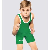 MMA 종합격투기 어린이 레슬링 타이츠 원피스 싱글 레이스 의류 체육관 복장 로잉 슈트 역도, XXL, 05 5_06 XXL