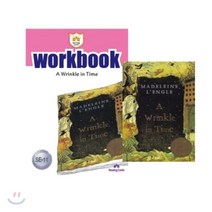 러닝캐슬 시니어 E11 : A Wrinkle in Time : Student book + Work Book, Language World