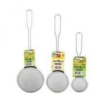 거품건지기세트 이유식거름망 채반 채망 이유식조리도구, 다용도 거품건지기 채반_중