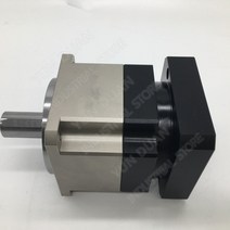 호환 기계 부품 고성능 감속기 50:1 헬리컬 기어 유성 비율 50 박스 6000rpm 19mm 90mm 750W 1KW AC 서보 모터 로봇