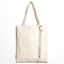 옐로우스톤에코백ECOBAG -YS2057IV 아이보리
