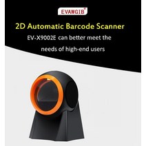 EVAWGIB-데스크탑 2D 바코드 스캐너 전 방향 핸즈프리 QRcode 리더 무료, 05 EV-X9002E