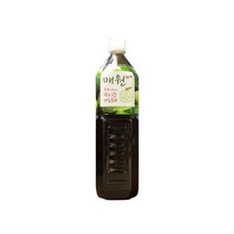 푸드) 보해 매원 매실원액 1.5L 생 배즙 주스 청송 건강즙 포도즙 즙 도라지 양배추즙 사과, 단품