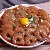(HACCP시설)바른씨 간장 깐새우장 300g(당일제조), 간장 깐새우장 300g