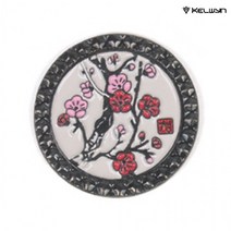 켈윈 사군자 볼마커 (매화) (HM-703), 상세페이지 참조