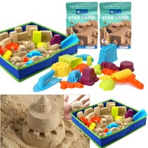 조카선물용 찍기틀 모래놀이 샌드 풀세트 유아 완구 아기모래놀이 추천 EQ