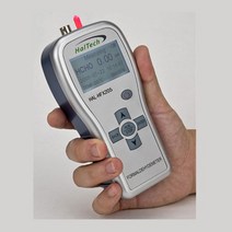 포름알데히드검출기 HCHO측정기 새집증후군 HAL-HFX205