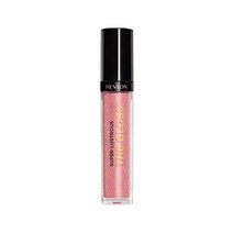 Revlon의 립글로스 슈퍼 러스트러스 더 글로스 끈적임 없음 하이 샤인 피니시 301 로즈 쿼츠, Rose Quartz, Rose Quartz