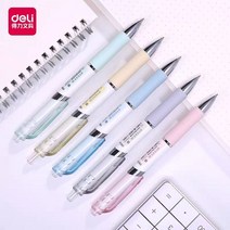 FANSYLI 2021신상 델리 스타일러스 0.5Mm 블랙 젤 펜 시험 총알 높은 찾고 학습 Office 스타일러스 12f, 1 펜_S11블랙[0.5mm총알]