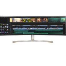 LG LG 49WL95CW 5K UHD Ultra Wide 2160p 모니터 49인치