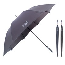 송월타월 송월 장 테프론75 우산 답례품 선물용 고급우산 양산 골프우산 장우산