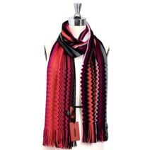 (최종혜택)미쏘니 시그니처 울 머플러