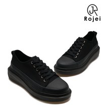 [로제이] 남자화 키높이 댄디 스니커즈 RMH240_BL