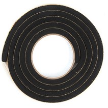 EVA 폼 테이프 30mm x 1cm x 2M 충격완화 스펀지 차량용