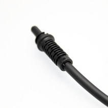 케이블 스토퍼 전선보호 케이블 보호 1팩(20개) 전선보호 전선보호 케이블그랜드 케이블보호 코드케이블, 규격-C-02(20개)