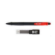 2000 올백샤프세트 1.8mm 마킹용 스케치용 98361EA, 본상품선택