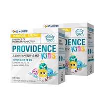 구강특허 프로비던스 덴티원 유산균 프로바이오틱스 칼슘 아연 함유 무설탕 청포도맛 츄어블, 2박스, 30정