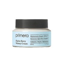 프리메라 _알파인베리 워터리 크림 50ml, 상세페이지 참조, 상세페이지 참조