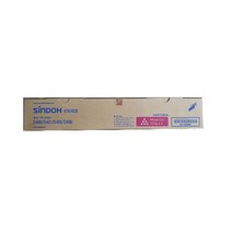 신도리코토너(TN-216M 적색 D400 ser. 26K)사무용품 프린터 복합기 복사기 잉크 토너 정품토너 정품잉크 카트리지 무한잉크, 본상품