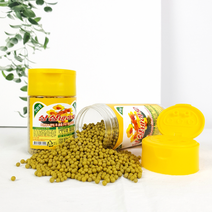 싱싱바이오 복합 요소 완효성 알 비료 (130g 280g), 싱싱바이오 130g