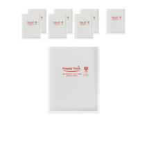 해피락 낱장타입 진공포장지 대형백, 80개