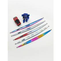 [민프로샵] (HB-6) 롱지그 메탈지그 180 200 230 290g, 200g, 야광