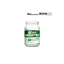 BCAA몬스터 BCAA 99.9% 아미노산 1통 500g, BCAA몬스터 BCAA 99.9% 아미노산 1통 500