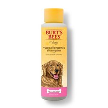 버츠비 강아지 알러지 샴푸 473mL