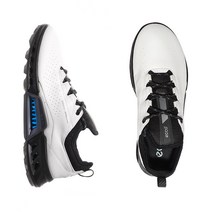 ECCO M Golf Biom C4 130404-51227 남성 골프 바이옴