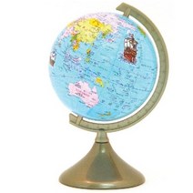 미니지구본 SJ-150-E1/학습용지구본