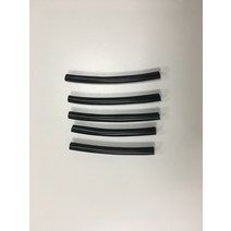 배관내시경 하수구내시경 카메라 180/360 도 회전 내시경 카메라 고무 액세서리, 01 5pcs