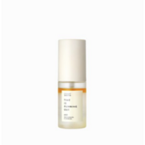 시오리스 타임 이즈 러닝 아웃 미스트 미니, 30ml, 2개