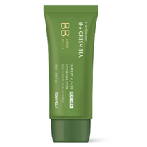 더 그린티 트루바이옴 수분 선 비비크림 포맨 SPF50+PA+++ 50ml, 6개, 내추럴 스킨