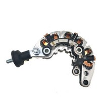 자동차 제너레이터 자동차 발전기 레귤레이터 정류기 Geely Emgrand GC6SC6 용, 02 B