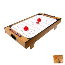 하키완구 중형 에어 하키 게임 어린이날선물