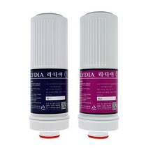 환원수 Special K1 정품 리디아 1차 2차 이온수기필터, 없음, 1개