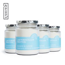 착한습관 모유유래 유산균 250g 4개, 상세설명 참조, 없음