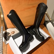 라이더 부츠 봄 무릎 부츠 쁘띠 털롱부츠 키큰부즈 스웨이드롱부츠 여성겨울부츠