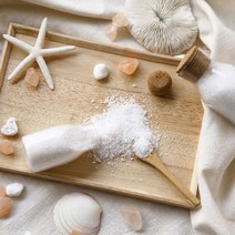 [천삼백케이] [웨신] 이스라엘 사해소금 바스솔트내추럴, 단품