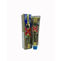 [세메다인 CEMEDINE] 슈퍼엑스 G 777 클리어 135ml 속경화탄성 다용도 접착제