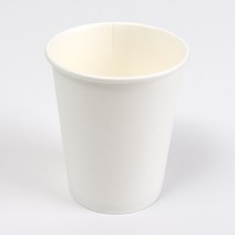 13온스 390ml / 무지 종이컵 / 100개, 13온스 무지