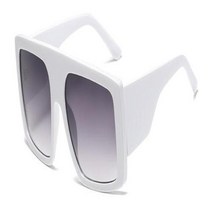 얼굴형에맞는안경 빅사이즈 대두 안경태 여성패션선글라스 빈티지 핑크 대형 선글라스 여성 럭셔리 브랜드 디자이너 빅 프레임 패션 레이디 스퀘어 썬