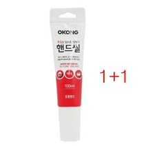 창문틀 싱크대 짜서쓰는 흰색 실리콘 2P 욕실 보수 공사 주방 시공 화장실용 간단 화장실 아파트 추천