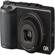 리코 카메라 Ricoh GR II 3인치 LCD 디지털, 1.베이스