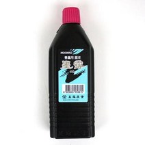송정필방 묵로먹물(450cc)연습먹물 (15시 이전 당일출고)